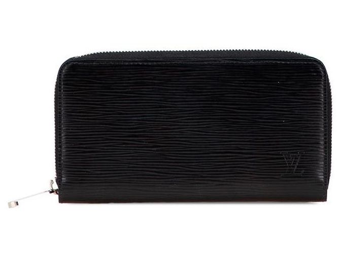 Portefeuille Zippy Long Louis Vuitton Epi