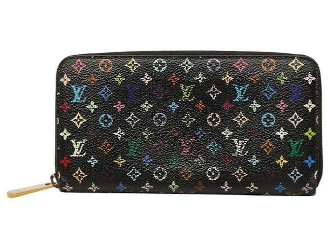 Portefeuille Zippy Louis Vuitton