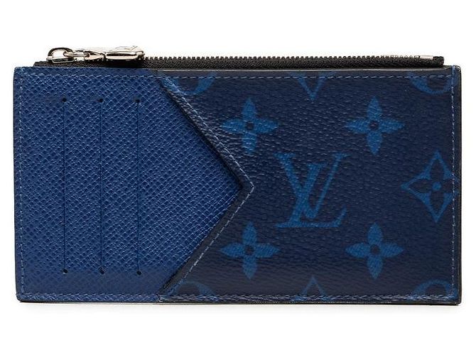Louis Vuitton Portamonete e Portacarte M30270