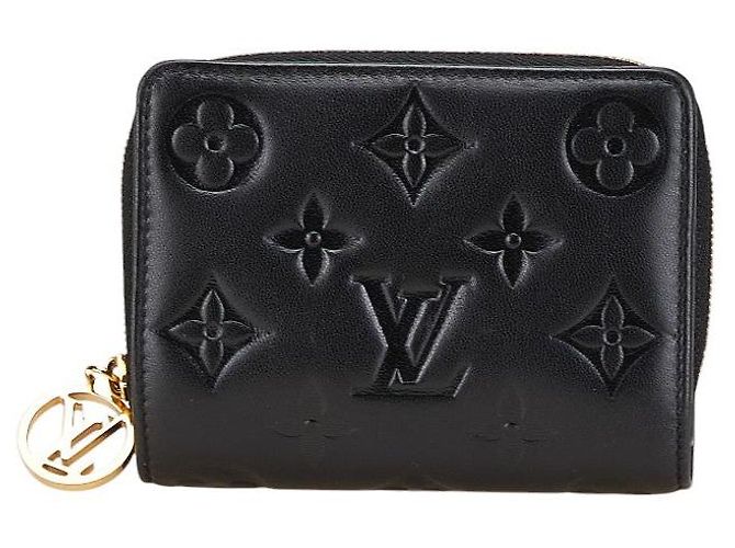 Louis Vuitton Portefeuille Lou Long Wallet