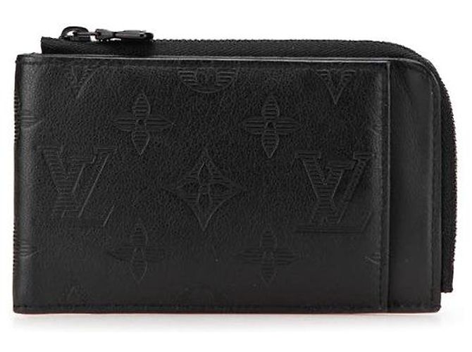 Carteira Híbrida Louis Vuitton Monogram Shadow