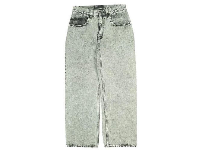 Autre Marque Pantalones de denim de algodón International Gallery BEAMS