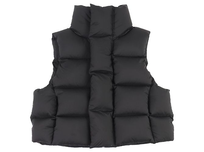Autre Marque ENTIRE STUDIOS MML VEST Gilet in piumino