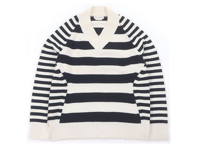 Alexander McQueen Pullover aus Wolle und Kaschmir