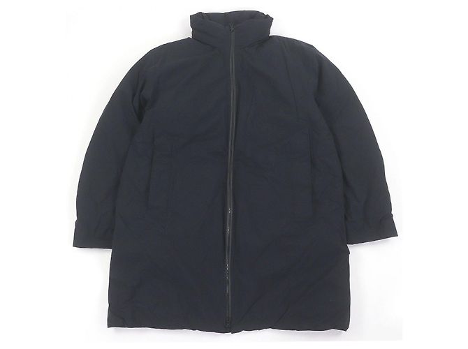 Autre Marque Cappotto in Piuma Goldwin Snow Range Nylon