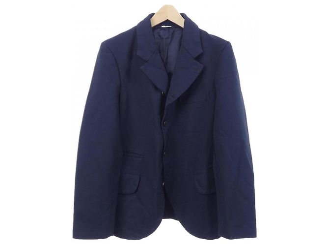 Comme des GARCONS HOMME Jacket