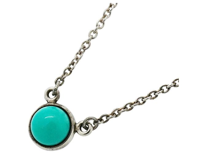 Autre Marque Collana Tiffany & Co. By the Yard