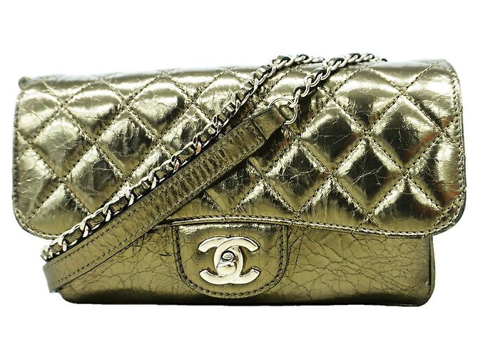 Sac à épaule Chanel Matelassé