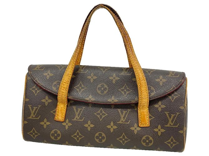 Borsa Louis Vuitton Monogram Sonatine