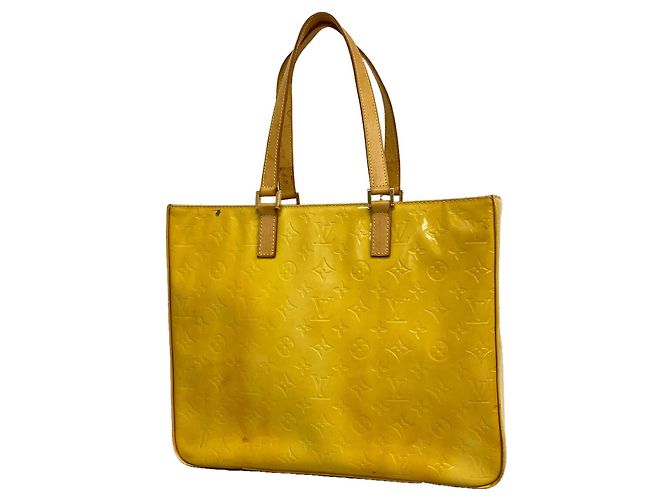 Saco Tote Louis Vuitton Vernis Columbus