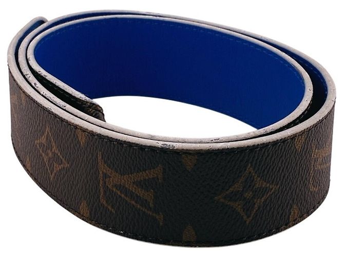Louis Vuitton Monogram Schultergurt