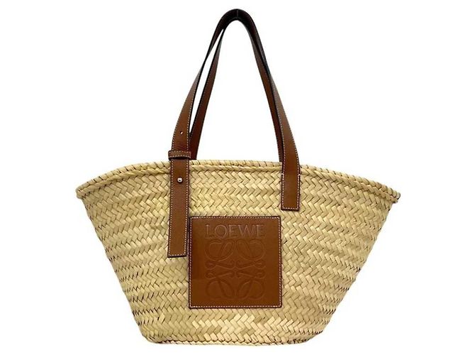 Bolsa Cesto Loewe Medium