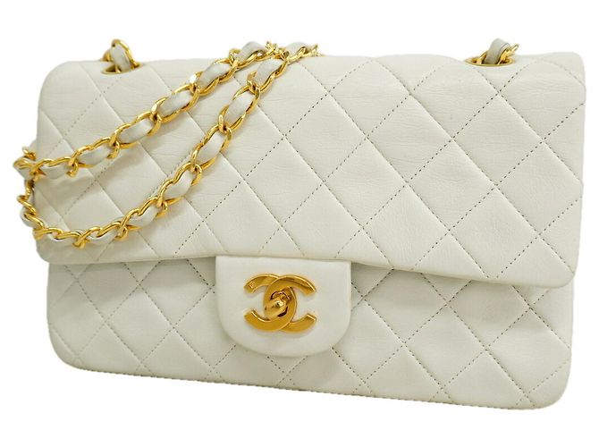 Sac à épaule Chanel Matelassé