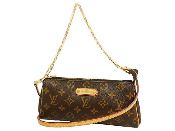 Louis Vuitton Monogram Eva Handbag