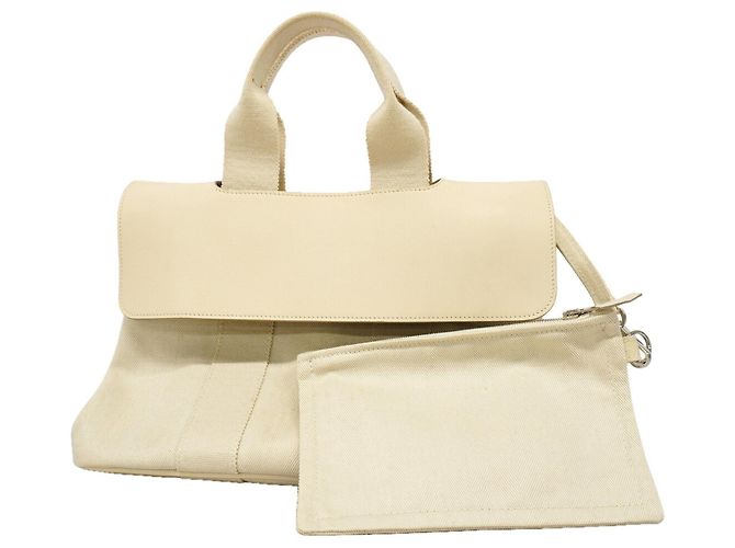 Hermès Saco Tote Hermes Valparaiso PM