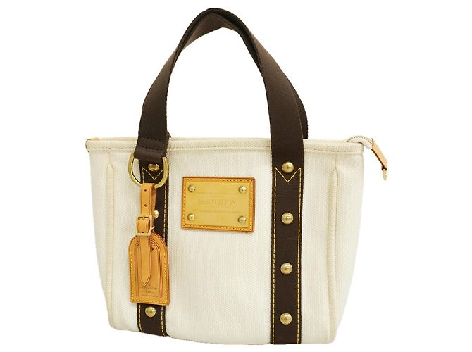 Louis Vuitton Antigua Cabas PM Handtasche