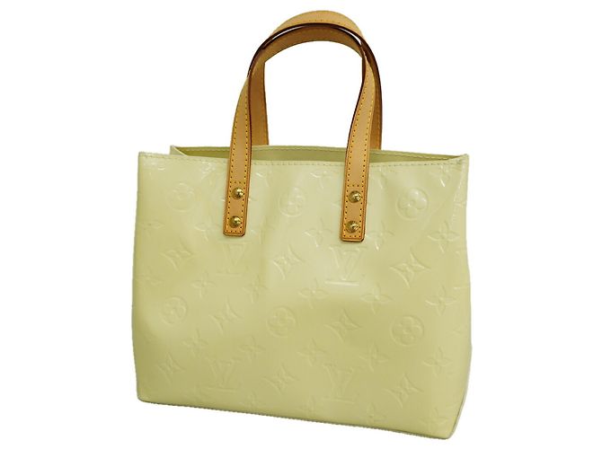 Bolsa Louis Vuitton Vernis Lead PM