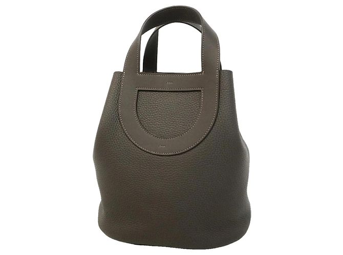 Hermès Bolso Hermes In the Loop 22