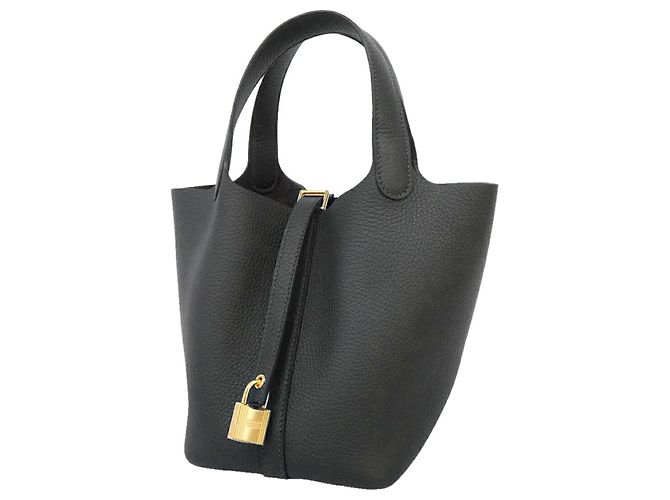 Hermès Sac à main Hermes Picotin Lock PM