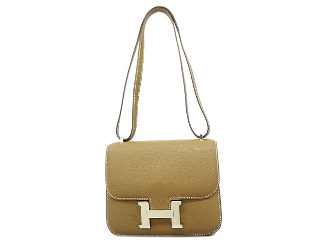 Hermès Hermes Shoulder Bag Constance Mini