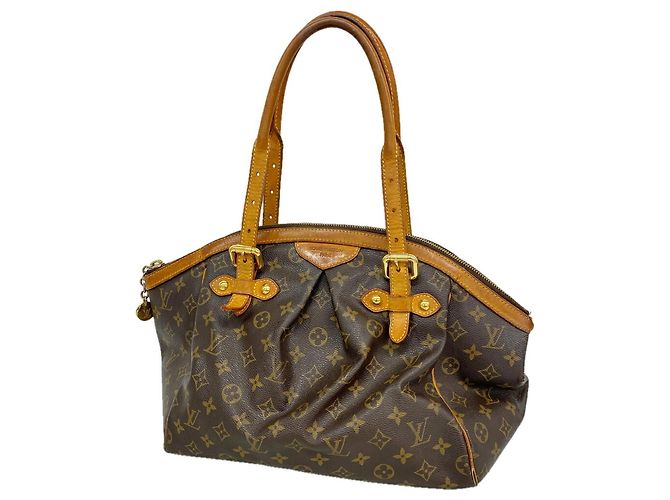 Sac à main Louis Vuitton Monogram Tivoli GM