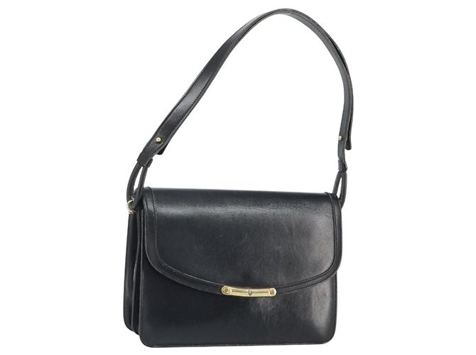 Christian Dior Borsa a tracolla in pelle