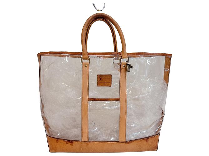 Louis Vuitton 100th Anniversary Tote Bag