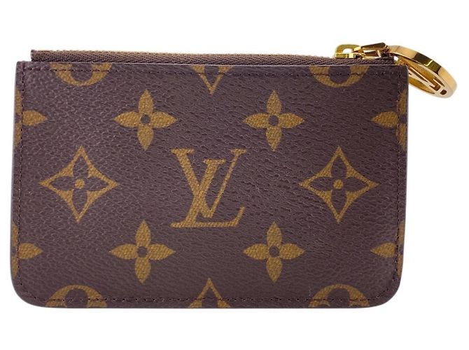 Louis Vuitton Kartenetui Romy M26654