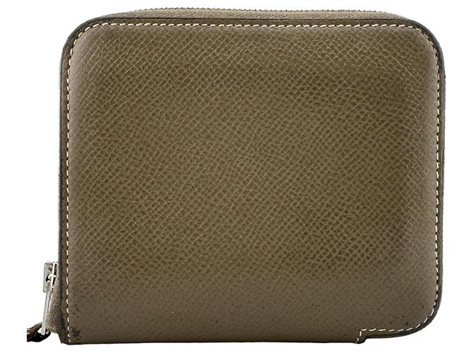 Hermès Hermes Azap Compact Coin Case