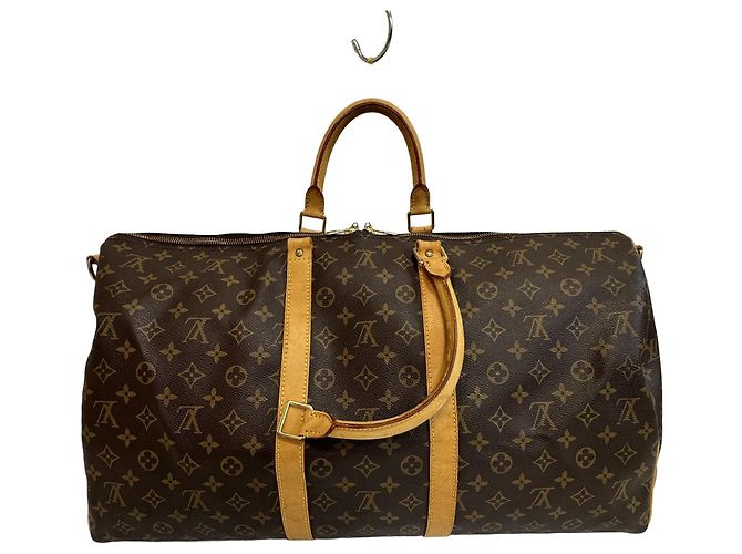 Louis Vuitton Keepall Bandoulière 55