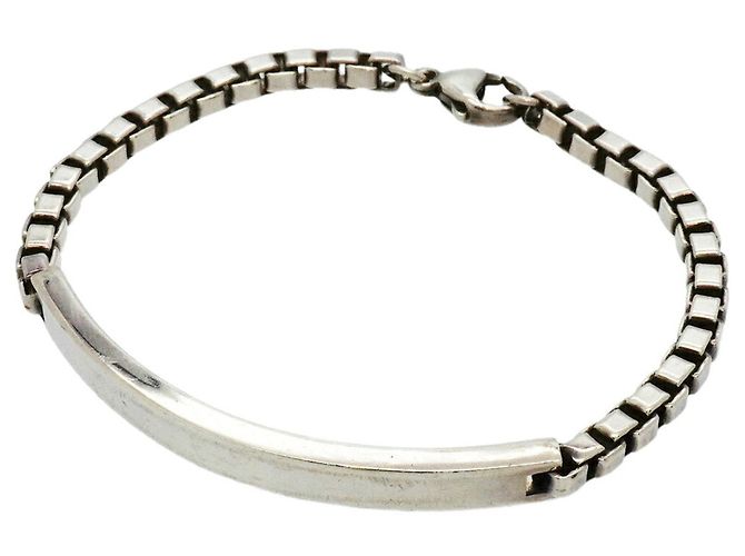Autre Marque Tiffany & Co. Venetian Link Armband