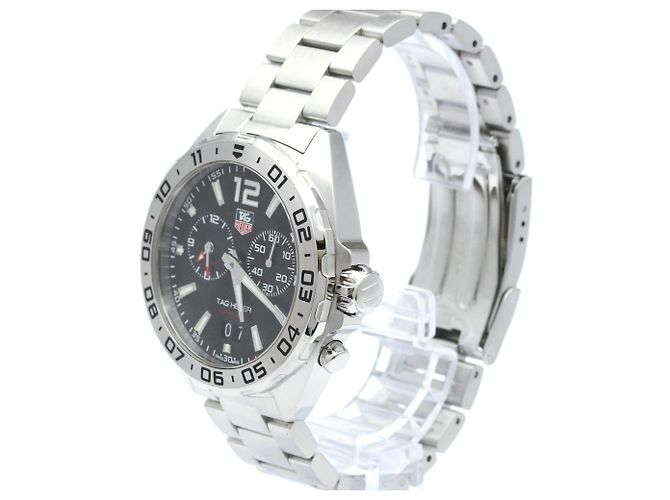 Tag Heuer Formula 1 Quartz Stainless Steel 41