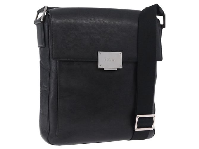 Loewe Shoulder bag Leather