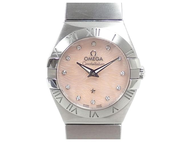 Orologio Omega Constellation da donna Quartz