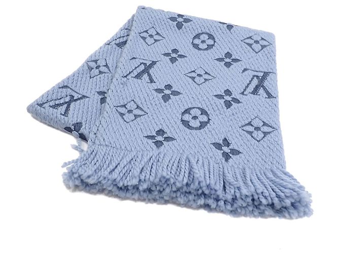 Louis Vuitton Echarpe Mania Sciarpa da donna