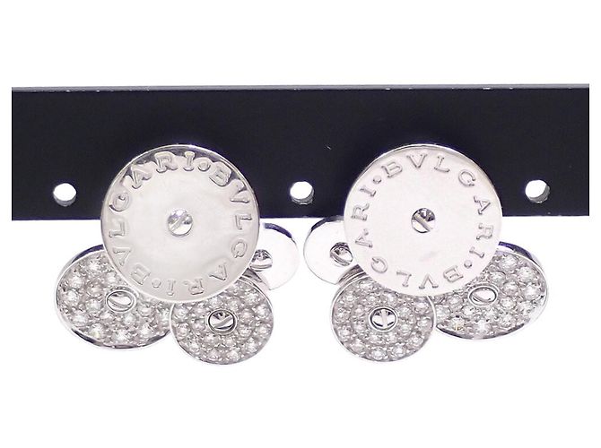 Bulgari Bvlgari Cycladi Stecker-Ohrringe