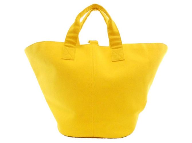 Hermès Hermes Panier de Plage PM 101875M Handbag