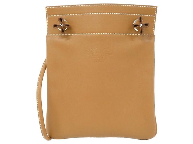Hermès Hermes Sac Aline MINI Shoulder Bag