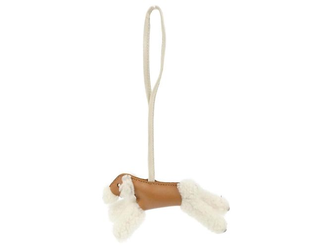 Hermès Hermes Buddy Accessory Bag Charm