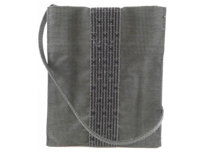 Hermès Borsa a tracolla Hermes Herline Pochette 100967M