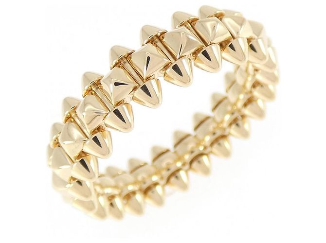 Anello Cartier Crush Small