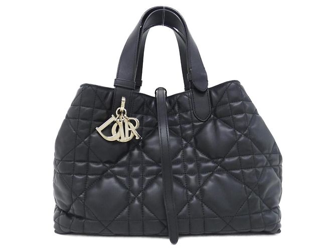 Christian Dior Toujours Medium Handtasche