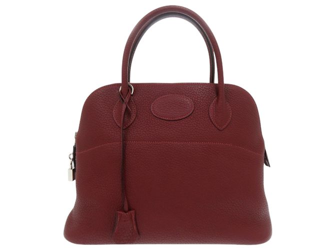 Hermès Hermes Bolide 31 Handtasche