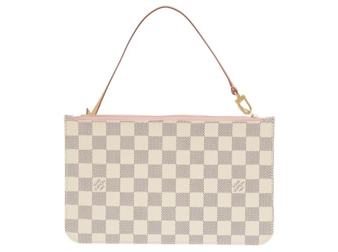 Pouch Louis Vuitton Neverfull