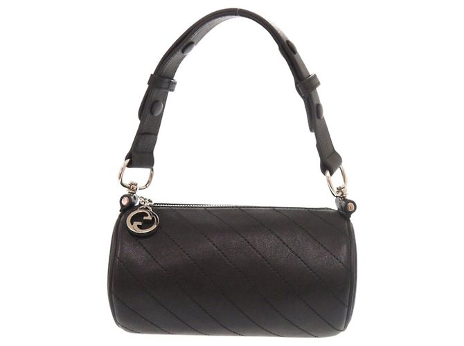Borsa a tracolla mini Gucci Blondie