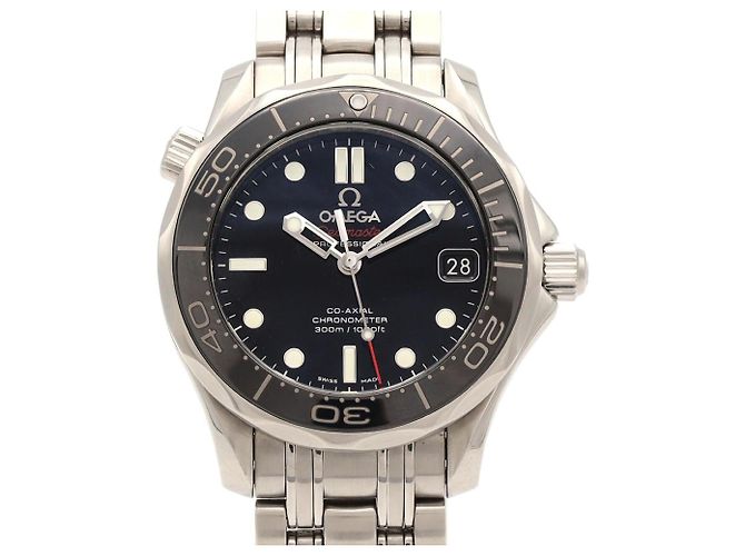 Orologio Omega Seamaster Professional Automatic