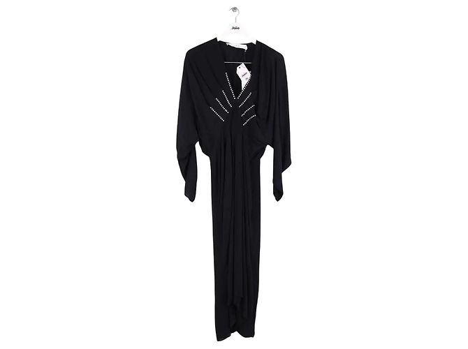 Schwarzes Kleid von Iro