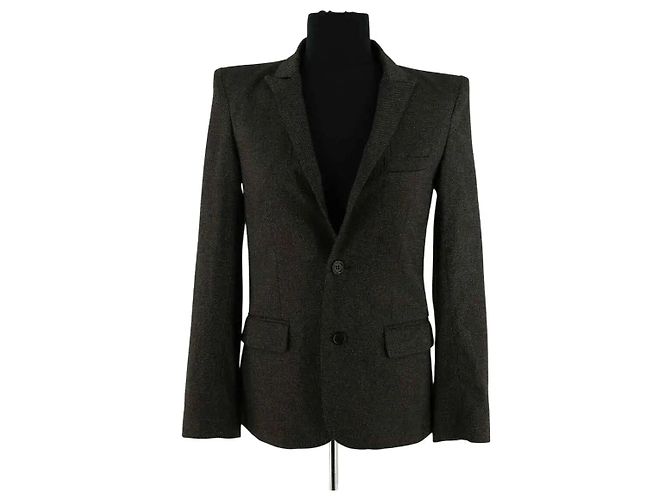 Zadig & Voltaire Blazer Schwarz