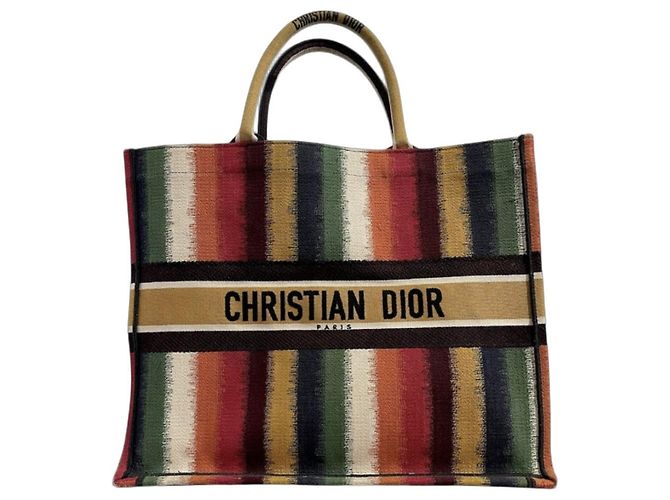 Bolso tote Dior Book Tote