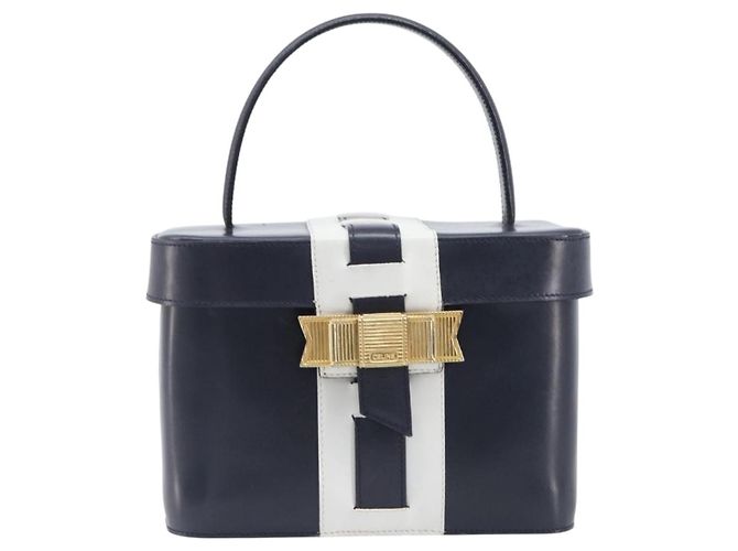 Céline Borsa a mano Celine in pelle